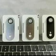 thumbnail image 3 of Camera Protector for iPhone 17 Air, 3 of 8
