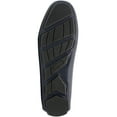 thumbnail image 7 of AKADEMIKS MENS DOVER DRIVING SHOES MEMORY FOAM SOLE, 7 of 7