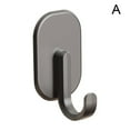 thumbnail image 6 of Magnetic Hooks 30 LBS Magnetic Hooks, Heavy Duty Strong Neodymium Swivel Magnet Hook for Hanging, Magnets with Hook for Refrigerator, Grill, Locker, 6 of 8