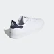 thumbnail image 4 of Ad-id-as Stan Smith FX5501 Sneaker Men's White Navy Lace Up Lifestyle Shoes TF5409, 4 of 6