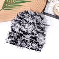 thumbnail image 2 of Bibifish Mens Womens Knit Beanie Winter Ear Flap Hop Outdoor Sport Cold Weather Warm Daily Beanies, 2 of 3