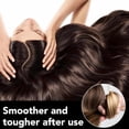 thumbnail image 2 of Jamaican Black Castor Shampoo & Conditioner Set with Biotin, Daily Hair Care Duo, 300ml Each, Suitable for All Hair Types, 2 of 4