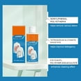 thumbnail image 6 of 1. Fabric with Enzymatic Power for Wool/Silk/Cotton, Gentle Stain Removal & Machine Safe, 6 of 8