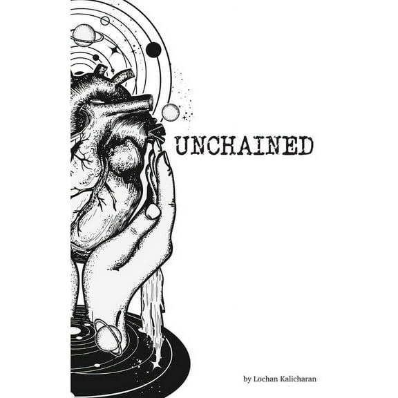 Unchained (Paperback)