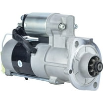 DB Electrical New Starter 410-48225 for Carrier Tier 4 Engines Pmgr