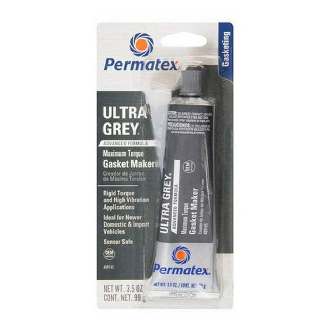 Compuesto Formador de Juntas Permatex 95 Ml 89145