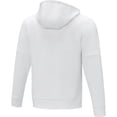 thumbnail image 4 of Elevate Life Mens Sayan Half Zip Hoodie, 4 of 4