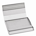 thumbnail image 2 of FB Jewels Nickel-plated Business Card Case, 2 of 2