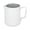 Wonderland White, variant on YAHHU Stainless Steel Milk Frothing Pitcher 380ml / 12.8 fl oz Pointed Spout Coffee Utensils Milk Frother Cup Espresso Steaming Jug Creamer Pitcher for Latte Art, White