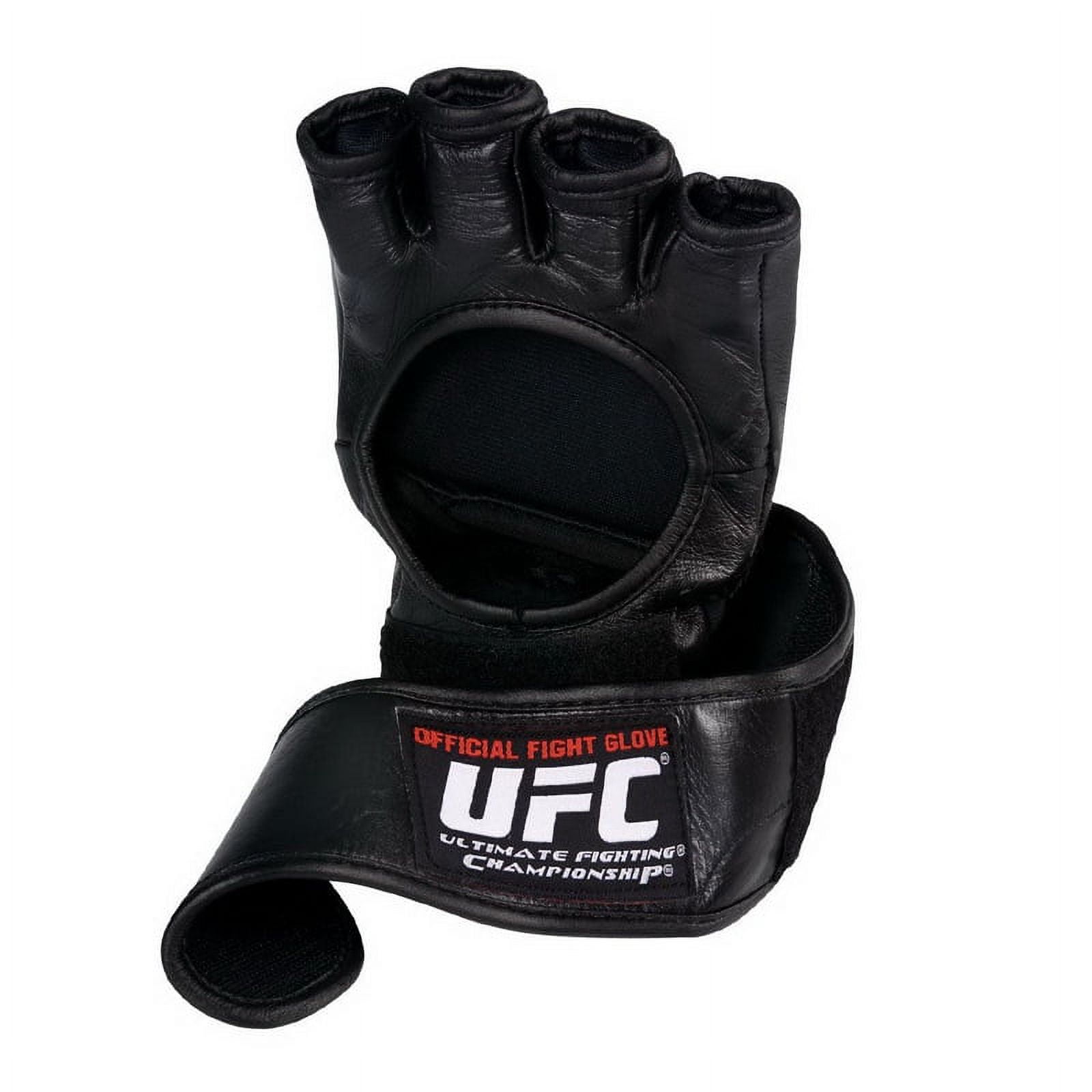 UFC Official Fight Glove - Walmart.com