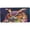 Colorful Owl, variant on License Plate Colorful Owl Decorative Car Front License Plate,Vanity Tag,Metal Car Plate,Aluminum Novelty License Plate for Men/Women/Boy/Girls Car,6 X 12inch