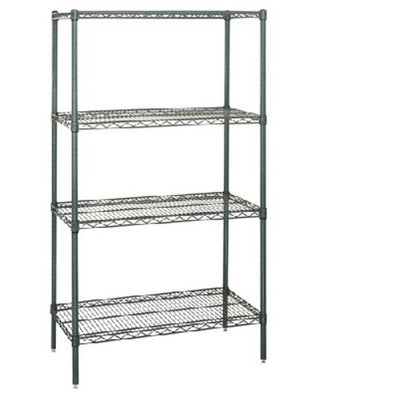 Quantum 24W X 48"L X 74"H - Proform Model Wr74-2448P