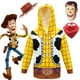 thumbnail image 2 of Disfraz De Halloween Niño cosplay Woody Toy Story 4 Performance Traje Para Niños, 2 of 4