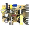 thumbnail image 3 of HAGSYCT MP-032 PCB170522F2 110V Wine Cooler Spare Part Cirucuit Board Wine Storage Cabinet Mainboard, 3 of 4