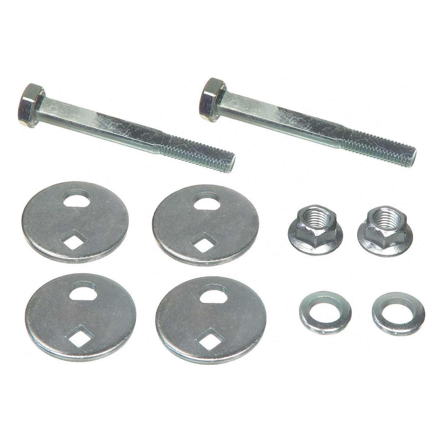 Moog Alignment Caster/ Camber Kit, Cam Bolt