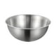 thumbnail image 2 of Juego de Boles de Acero Inoxidable para Mezclar, Organizador de Alimentos Resistente, Bol Reutilizable para Preparación de Alimentos En La Cocina, 2 of 6