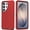 Red/Black, variant on For Samsung Galaxy S26 Ultra Case, 3-in-1 Rugged Shockproof Protective Cover with Hard Shell and Soft Rubber Bumper, Drop Protection Armor, Blue