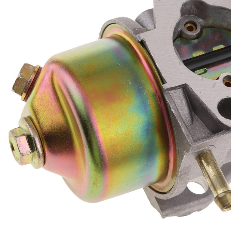 Troy bilt 208cc online tiller carburetor