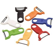 Kuhn Rikon Original Swiss Peeler, Purple