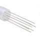 thumbnail image 2 of Coffee Stirring Needle Professional Coffee Powder Hand Tamper for Coffee Powder Silver, 2 of 4