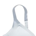 thumbnail image 4 of Vibrex Comfortable Seamless Full Coverage Bra for Women Wireless Bras Soft Support Bra Push Up No Underwire Lightweight Daily T-Shirt Bra, 4 of 5