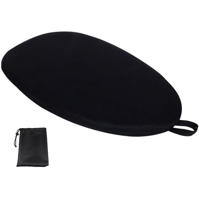 Housse de Cockpit de Kayak Imperméable UV50+ Oxford avec Sac de Transport