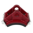 thumbnail image 1 of AURARMLET Parking Brake Shoes Bakelite Steel Multicolor For Extreme Conditions 1Set, 1 of 5