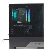 Skytech Nebula Gaming PC Desktop AMD Ryzen 5 7600 NVIDIA GeForce RTX 5060 1TB NVMe SSD 16GB DDR5 RAM Windows 11