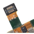 thumbnail image 4 of Replacement Home Button With Flex Cable Compatible For Motorola Moto E4 (XT1763 / 2017) / E4 Plus (XT1774 / 2017) (Black), 4 of 6