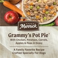 thumbnail image 6 of Merrick Grain Free Wet Dog Food for Adults, Chicken Pot Pie with Veggies. 12.7 oz Can, 6 of 13