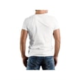 thumbnail image 2 of 1pc- His & Hers Matching T-Shirts for Couples - 100% Cotton, Short Sleeve, Crew Neck - Fun Love Heart & Arrow Design - Ideal for Valentine's Day & Birthday Celebrations - High-Quality, Comfortable Fa, 2 of 6