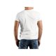 thumbnail image 2 of 1 pieza - Camisetas a juego para él y para ella - 100 % algodón, manga corta, cuello redondo - Diseño divertido de corazones y flechas - Ideal para San Valentín y cumpleaños - Alta calidad, 2 of 7
