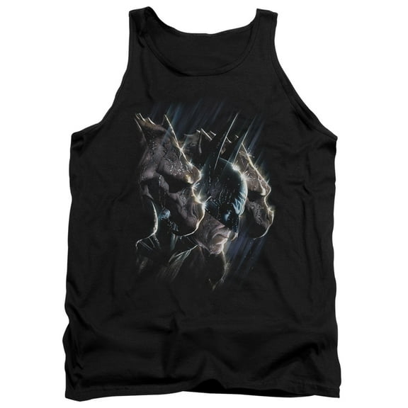 Batman - Gargoyles - Tank Top - Large