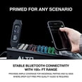 thumbnail image 4 of Alto BLUETOOTHTOTAL2 Bluetooth Total MKII Battery-Powered Receiver, 4 of 7