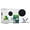 Battlefield: 2042, variant on Microsoft Xbox Series X 1TB All-Digital Robot White Console and Wireless Controller Bundle with Additional 5 Games Full Game and Mytrix Controller Protective Case