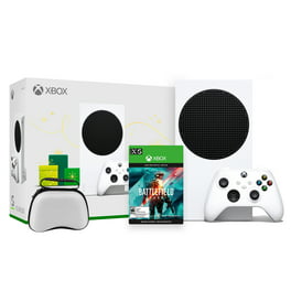 Restored Microsoft RRS-00001 Xbox Series S - White (Refurbished 