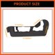 thumbnail image 5 of Cubierta de panel de moldura de asiento ECOTRIC para Ford F150 09-14, 5 of 9