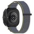 thumbnail image 2 of Correa Deportiva Nylon Pulsera Suave para Galaxy Watch 7 Ultra 47mm (F), 2 of 9