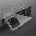 thumbnail image 4 of IMAK Crystal Case II Pro for Xiaomi 14T Case Transparent PC Protective Phone Cover, 4 of 5