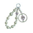 thumbnail image 4 of Cordón con cuentas para teléfono móvil, pulsera, bolso, cadena, llavero, cordón para teléfono móvil, 4 of 9