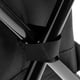 thumbnail image 5 of Silla Plegable para Acampar Perfecl con Bolsa de Aire Acondicionado Aislada para Senderismo Playa Negro, 5 of 8