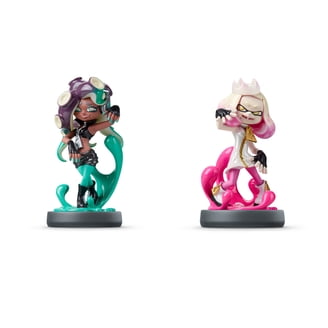 Amiibo 2 Pack Set [Blathers/Celeste] ( Animal Crossing Series) for