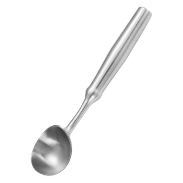 Helada Spoon Ice Cream Scoop Acero Inoxidable Multifuncional (calabaza)