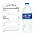thumbnail image 4 of Aquafina Purified Drinking Water, 16.9 Ounce (32 Bottles), 4 of 5