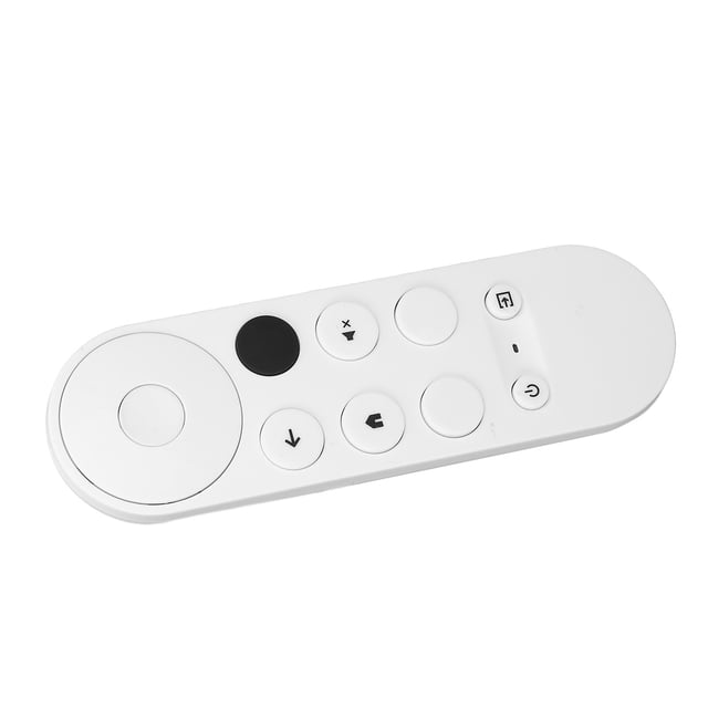 Control Remoto Por Voz, Reemplazo Del Control Remoto Botón De Acceso Directo Reproducir Música Control De Volumen Robusto Amplia Compatibilidad Fácil De Emparejar Para