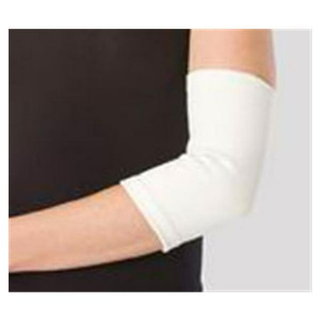 Int Elbow - WP000-79-81217 79-81217 Support Elbow Cotton/Elastic Large White 79-81217 From DJO, Inc Quantity 1 Unit
