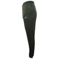 thumbnail image 3 of Pantalón Starter para Hombre, Jogger con Jareta y Logo Verde Talla CH, 3 of 4