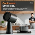 thumbnail image 4 of Portable Range Hood TUCO Countertop Kitchen Exhaust Fan, 4 of 8