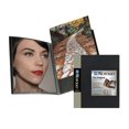 thumbnail image 1 of Carpeta ITOYA Original Art ProFolio A4 negra, 1 of 2