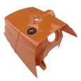 thumbnail image 2 of Chainsaw For Ms661 Ms661C Cylinder Cover For 1144 080 1600 Air Filter Cover, 2 of 8